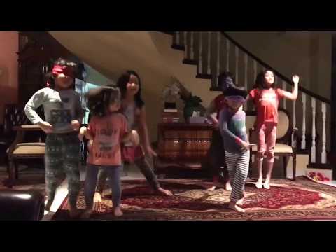 5.08.17 - Welcome to the club now