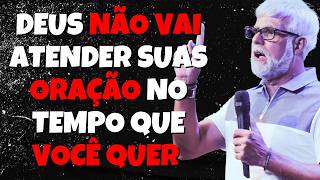 ASSISTA ESSE VIDEO E DESCUBRA POR QUE SUAS ORAÇÕES NÃO FORAM ATENDIDAS - Claudio Duarte
