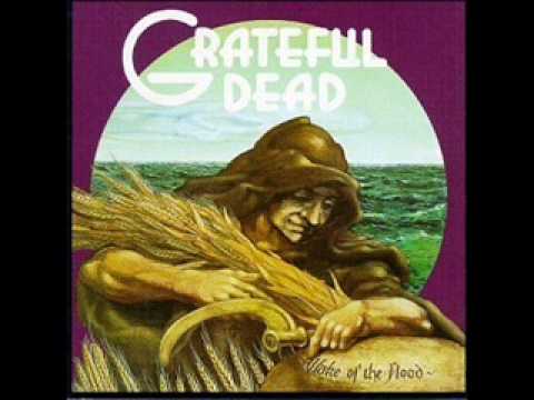 Grateful Dead - Eyes of the World (Studio Version)