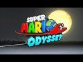 Super Mario Odyssey Walkthrough Cap Kingdom Walkthrough
