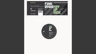 Way Up high (Alex Smoke's Low Dub)