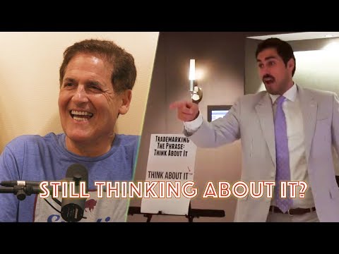 Big Cat And PFT Have More Pitches for Mark Cuban