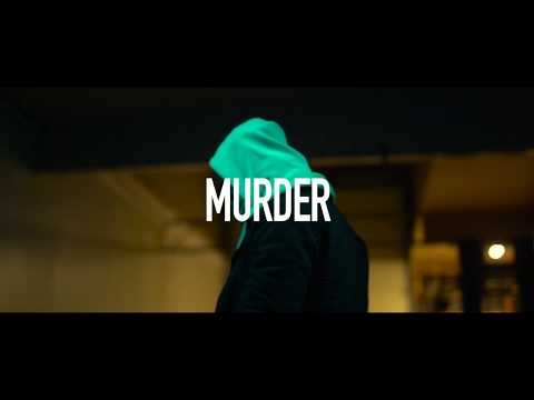 ZACK INK - MURDER FT. COR (Prod. Yassinebeats)
