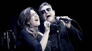 Angela Leiva &amp; Sergio Torres | Si tú no estás / Porque me muero