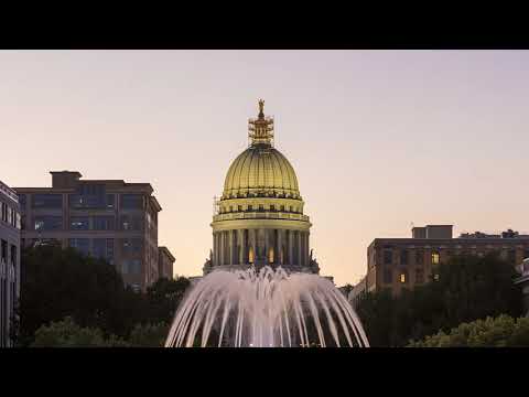 Crimson Sun Studios video.