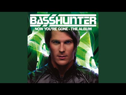 Now You're Gone (feat. DJ Mental Theo's Bazzheadz) (Video Edit)