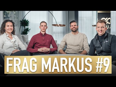 „Diese Änderung hat unseren Umsatz verdoppelt“ - Frag Markus Baulig #9
