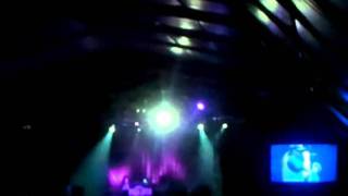 En vivo 2011 - Sho-Hai - Para ser un rapper (Directo)