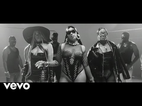 SHiiKANE - WEREY (Official Video)