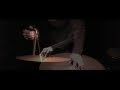 Gerry Hemingway "Solo for Cymbal" January 2009