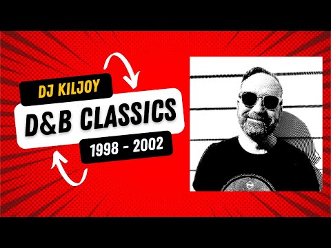 Drum n Bass Classics (1998 - 2002)