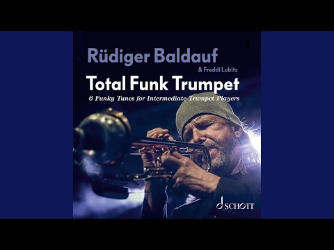 Let's Get Funky Lesson 1