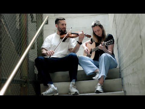 Anna Känzig - Kingdom (Live Acoustic)