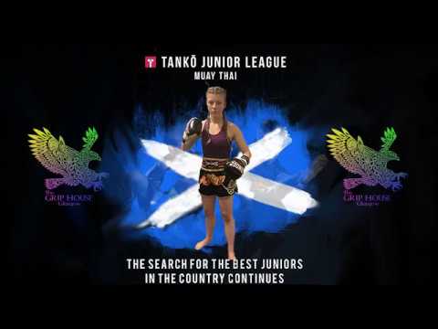 Sophie Jack v Chloe Simpson