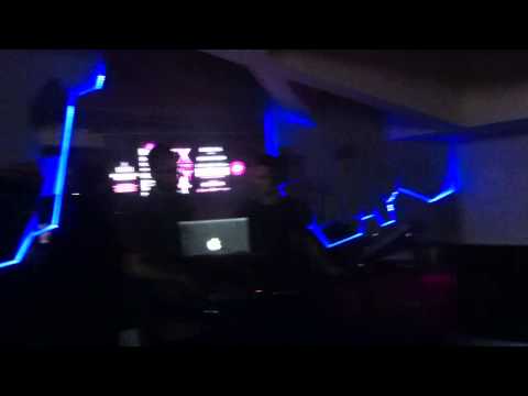 Peers & Upright - Da Heat @ LEVEL - Clubbing Series