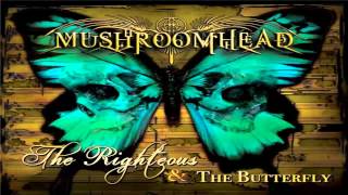 Mushroomhead-  Rumor Has It