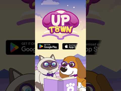 UpTown Storybooks for Kids video thumbnail