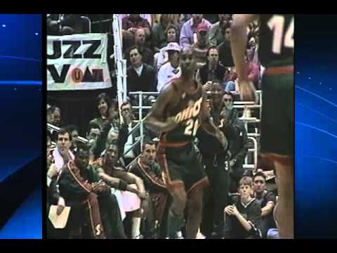The Presidents Of The United States Of America Super Sonics Video