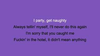 Charli XCX - No Angel (Karaoke)