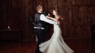Wedding First Dance - You and Me