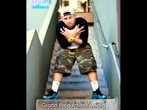 Heavy - Bk ft P-Lo & Mike Dash E