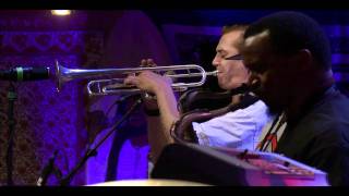 Zeplike HD (Slightly Stoopid) - TRI - 9/13/2011