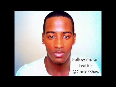 Hunter Hayes- Wanted (Cortez Shaw Cover)