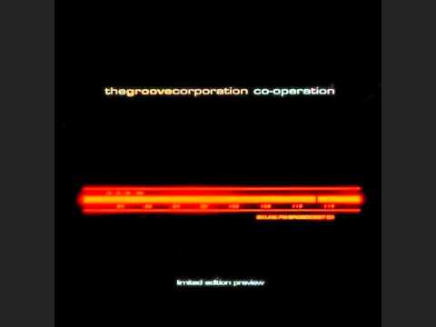 Groove Corporation - Co-Operation