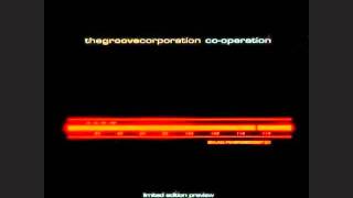 Groove Corporation - Co-Operation