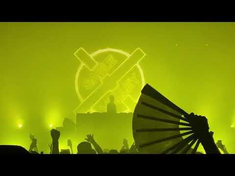 Formula - Juelz x RL Grime Sable Valley Community Outreach Tour