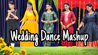 Wedding Dance Mashup Kashika Sisodia Choreography