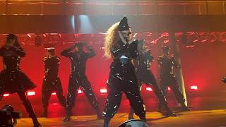 Janet Jackson - &quot;The Knowledge&quot; - Metamorphosis Live in Las Vegas - Opening Night, 5/17/2019