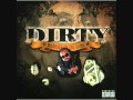 Dirty - Real Street Niggaz