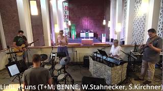 Licht in uns (Benne)