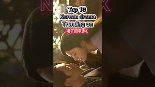 Download lagu Top 10 romantic Korean dramas on Netflix | Best Korean drama on Netflix #kdrama #koreandrama mp3