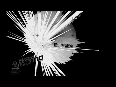 Banging Techno sets 201  - C_Ton