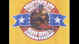 Confederate Railroad  ~ See Ya