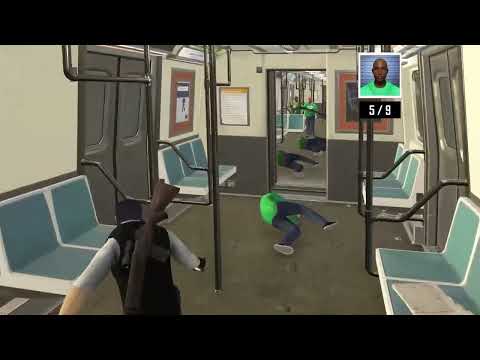 Agent Hunt – Hitman Shooter Video