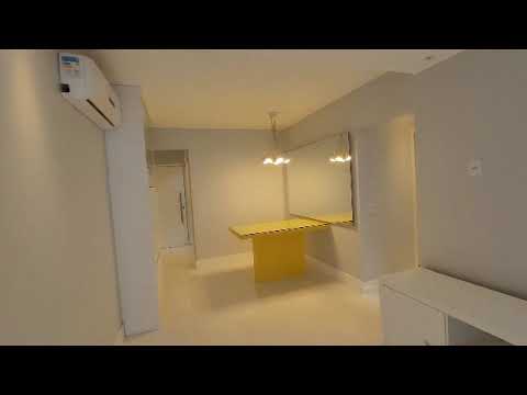 Apartamento para alugar na AOS 7 - Octogonal - 100% Reformado