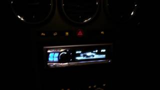 Alpine 9855r - audison  lrx 250.2 -focal 6k2p -genesis profile four -morel supreme piccolo 1