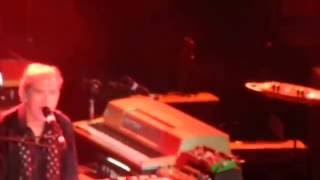 Welcome to Hell - Mudcrutch - Fonda Theater - Los Angeles CA - Jun 26 2016