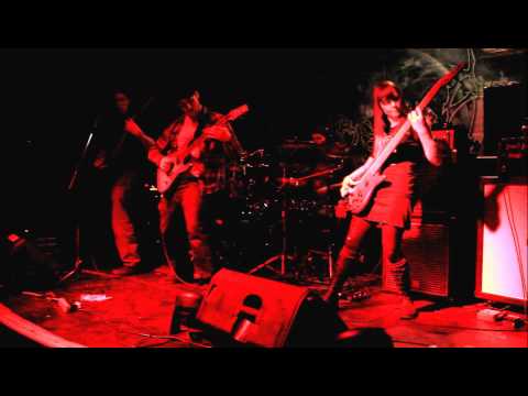 AKAKOR opening for Obscura - Intent Divine