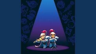 Cover art for The return of Mehujael