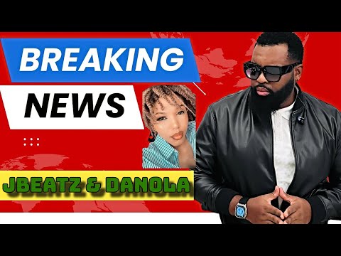 JBEATZ & DANOLA: BREAKING NEWS!