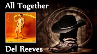 Del Reeves - All Together Now