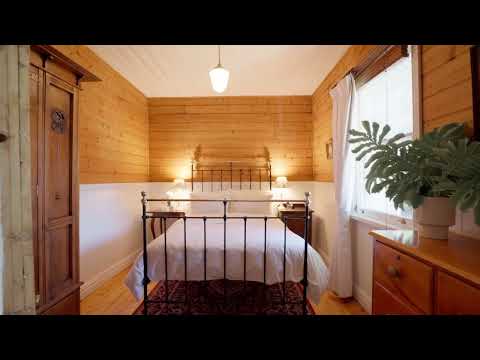 27 Regent Street, Port Fairy, VIC 3284, 2房, 1浴, 独立屋