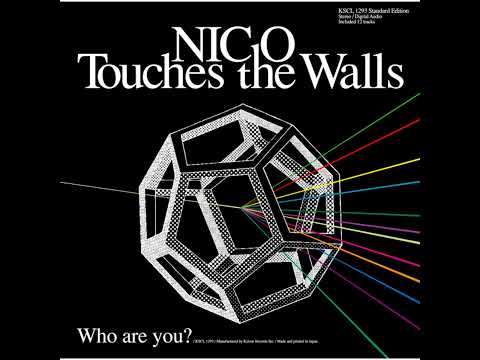 Broken Youth - Nico Touches the Walls