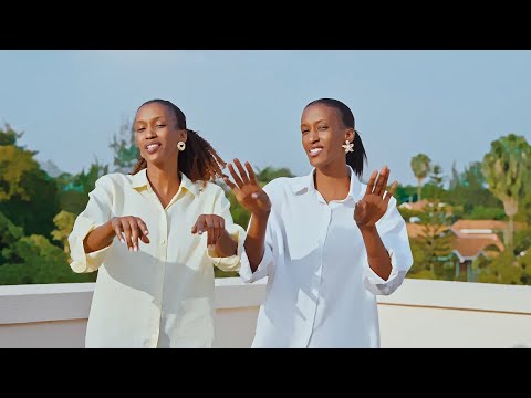 NSHATSE KUGUKURIKIRA  YVETTE & YVONNE