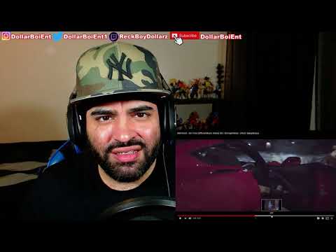 3MFrench - On Time (Official Music Video) New York Reaction