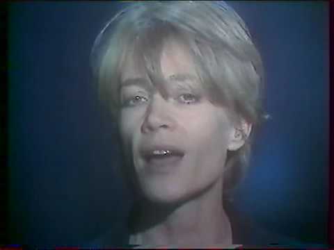Françoise Hardy - Message personnel